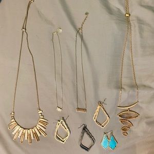 Kendra Scott Bundle